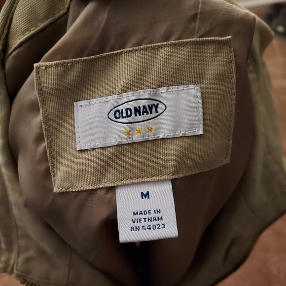 Old Navy jacket size M - Picture 2 of 7